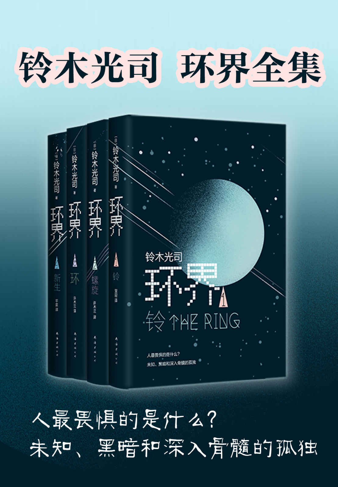 环界