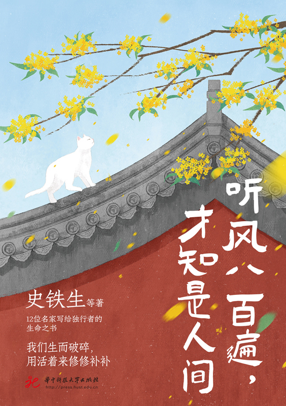 听风八百遍，才知是人间